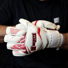 Load image into Gallery viewer, Monté Rouge Hybrid JNR Limited Edition