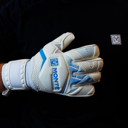 Glace 3.0 Hybrid JNR