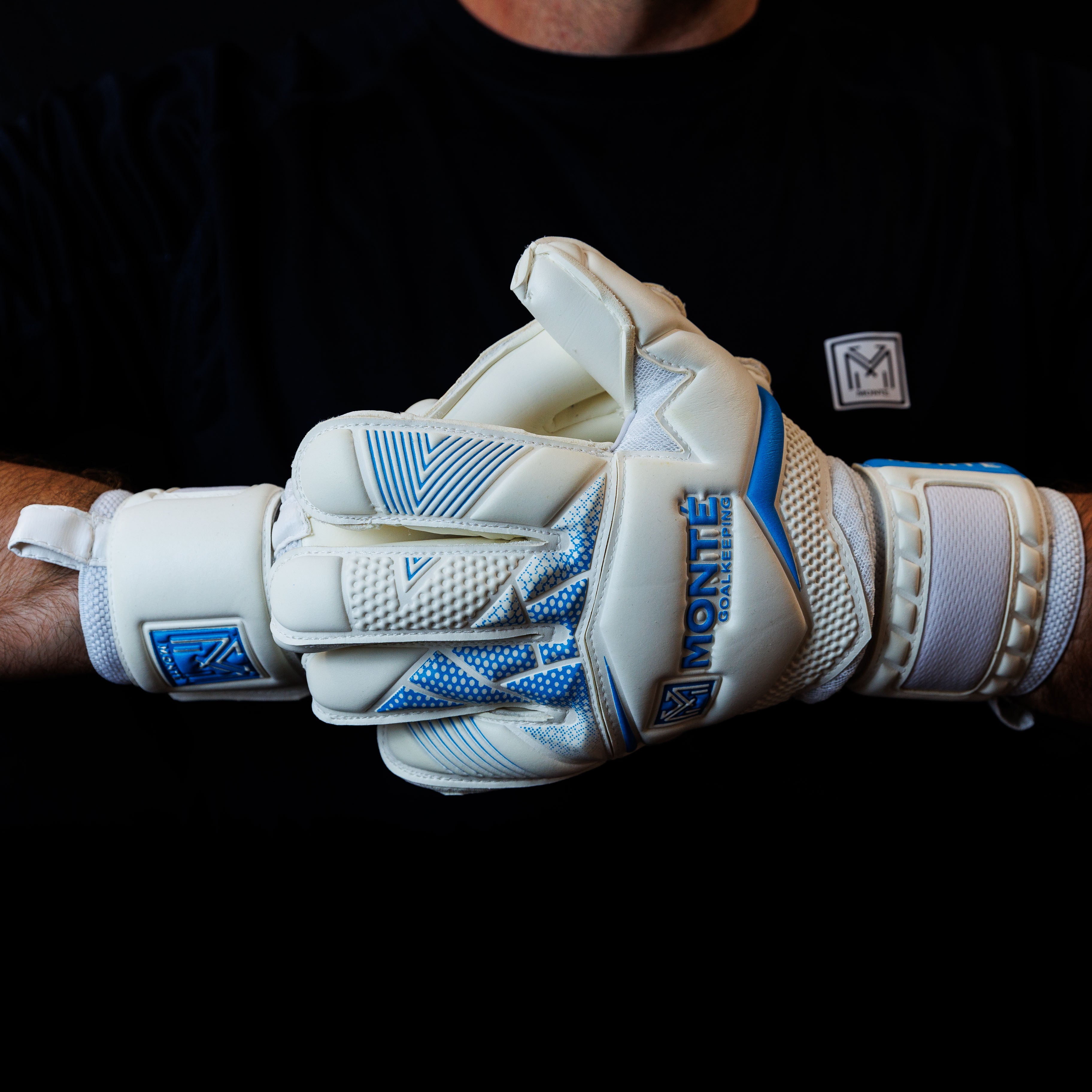 Monté Glace 3.0 Hybrid JNR