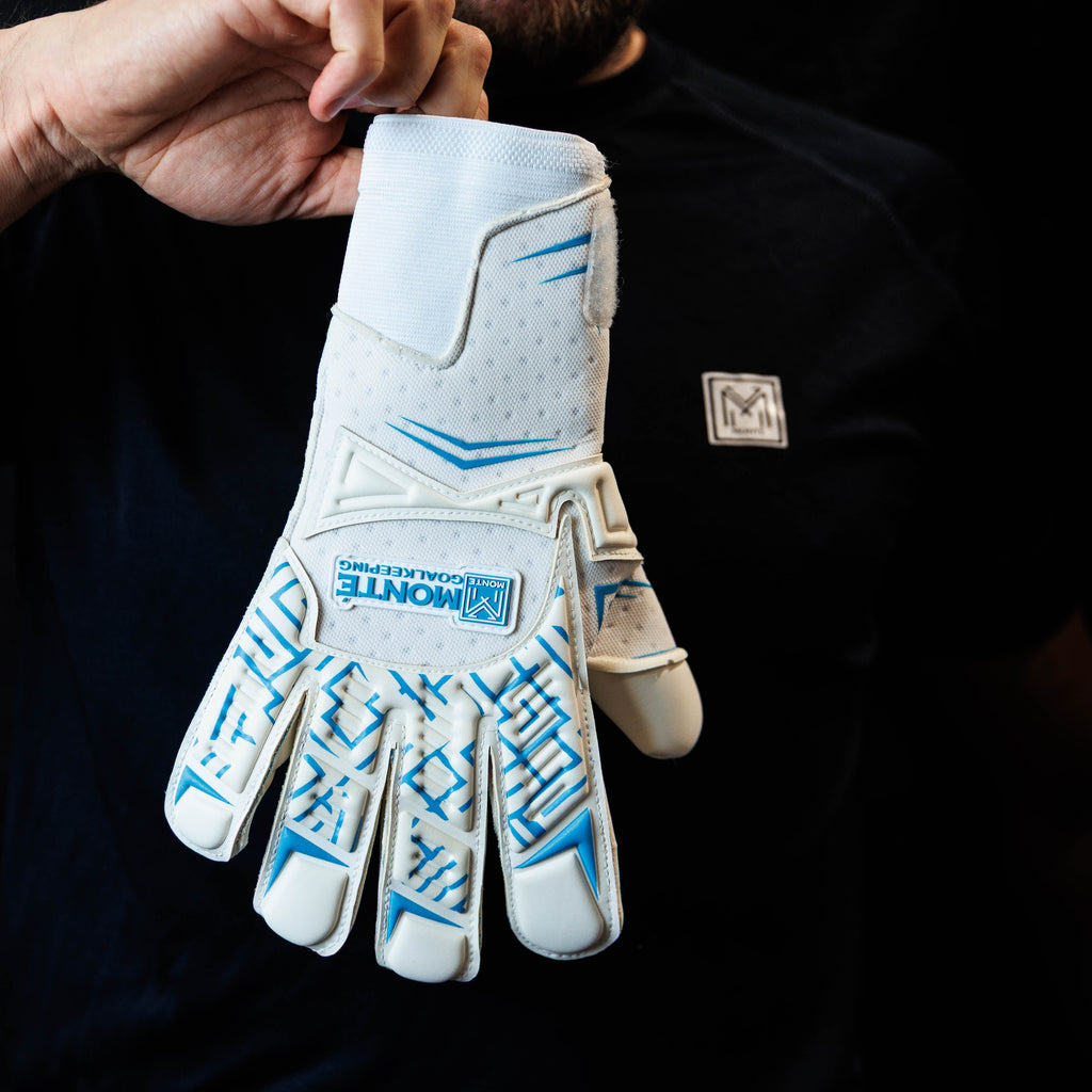 Monté Glacé Elitea Hybrid