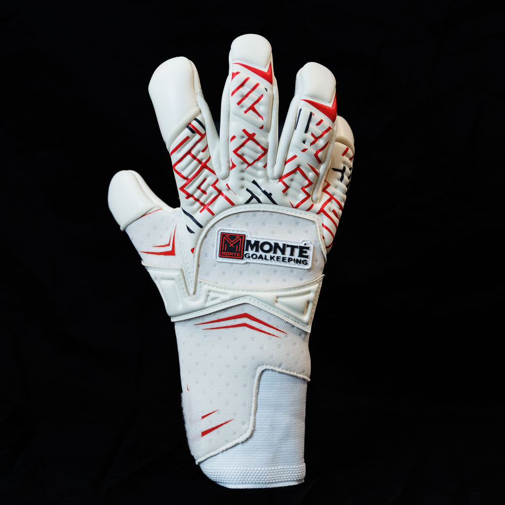 Monté Rouge Elitea Negative Cut