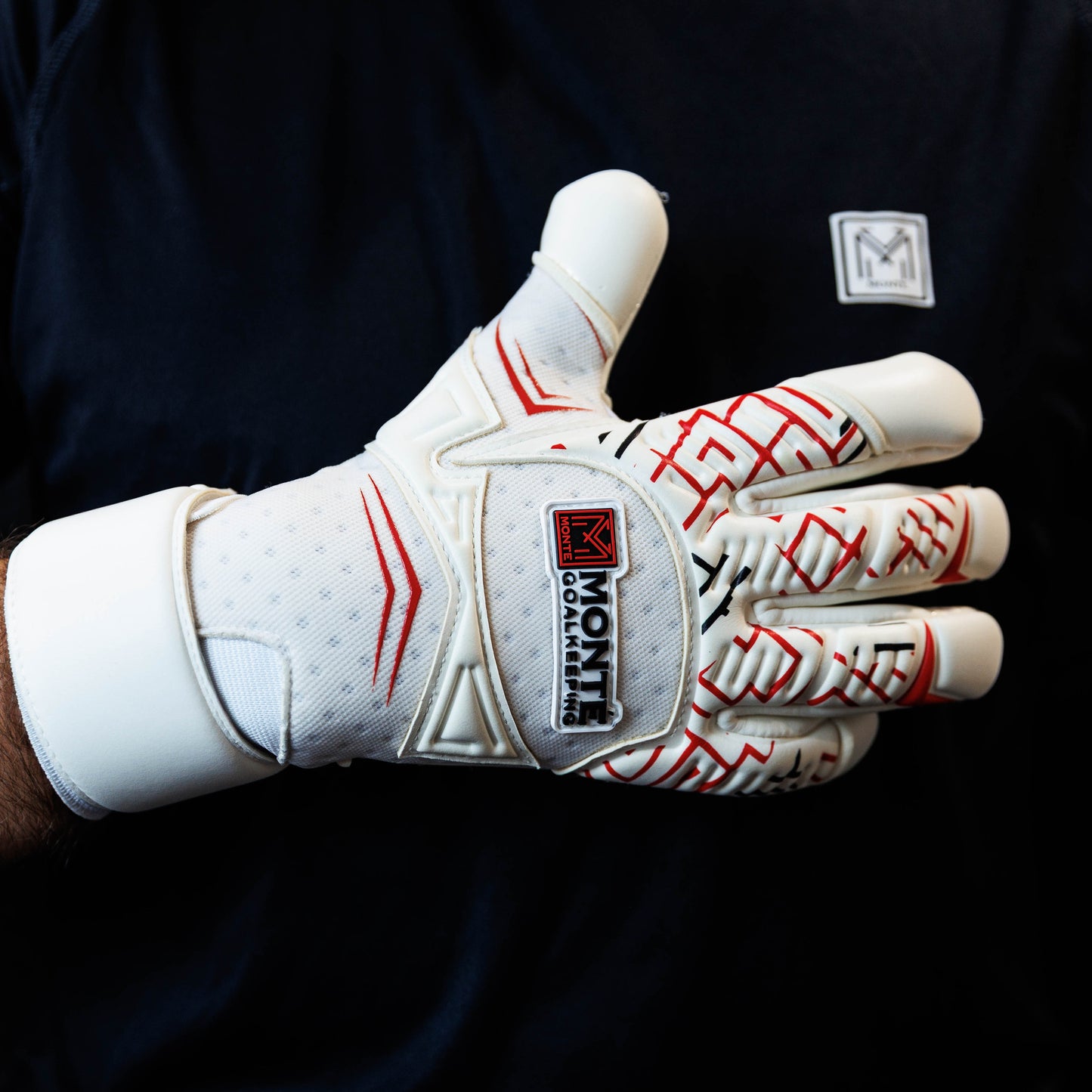 Rouge Elitea Negative Cut Junior