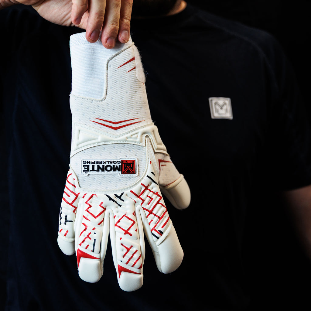 Monté Rouge Elitea Negative Cut