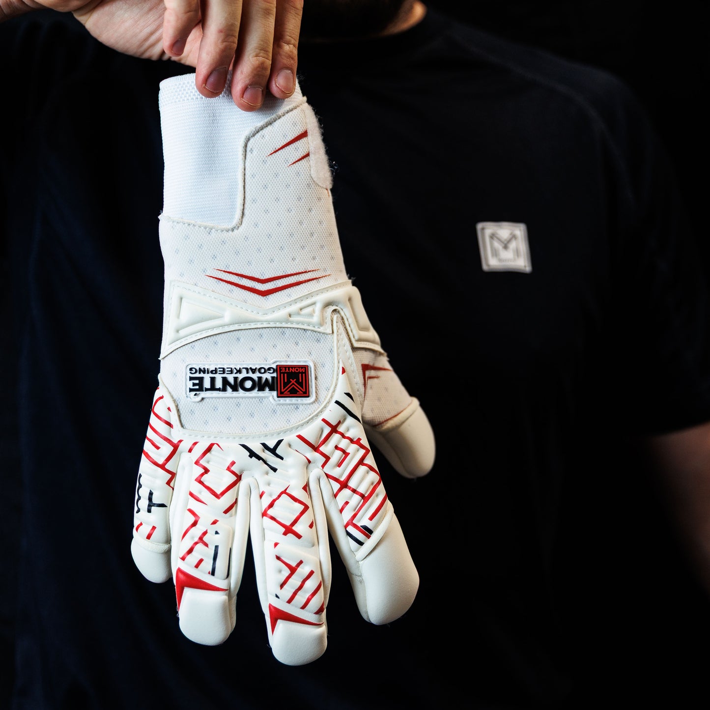 Rouge Elitea Negative Cut Junior