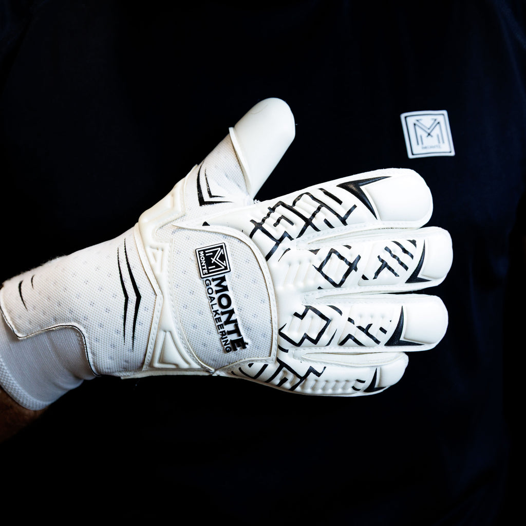 Monté Ghost Elitea Roll Finger