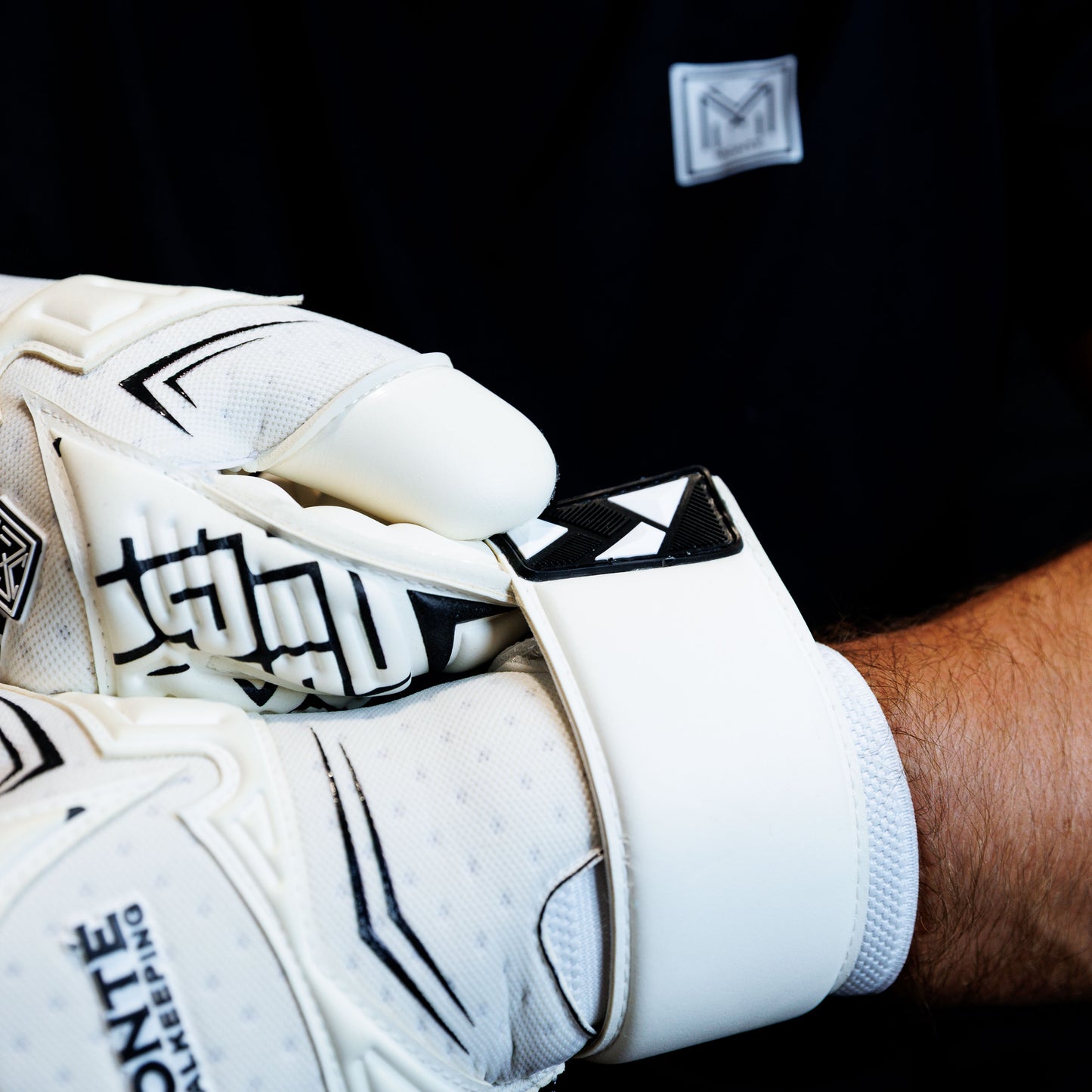 Ghost Elitea Roll Finger Junior