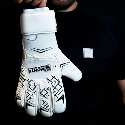 Ghost Elitea Roll Finger Junior