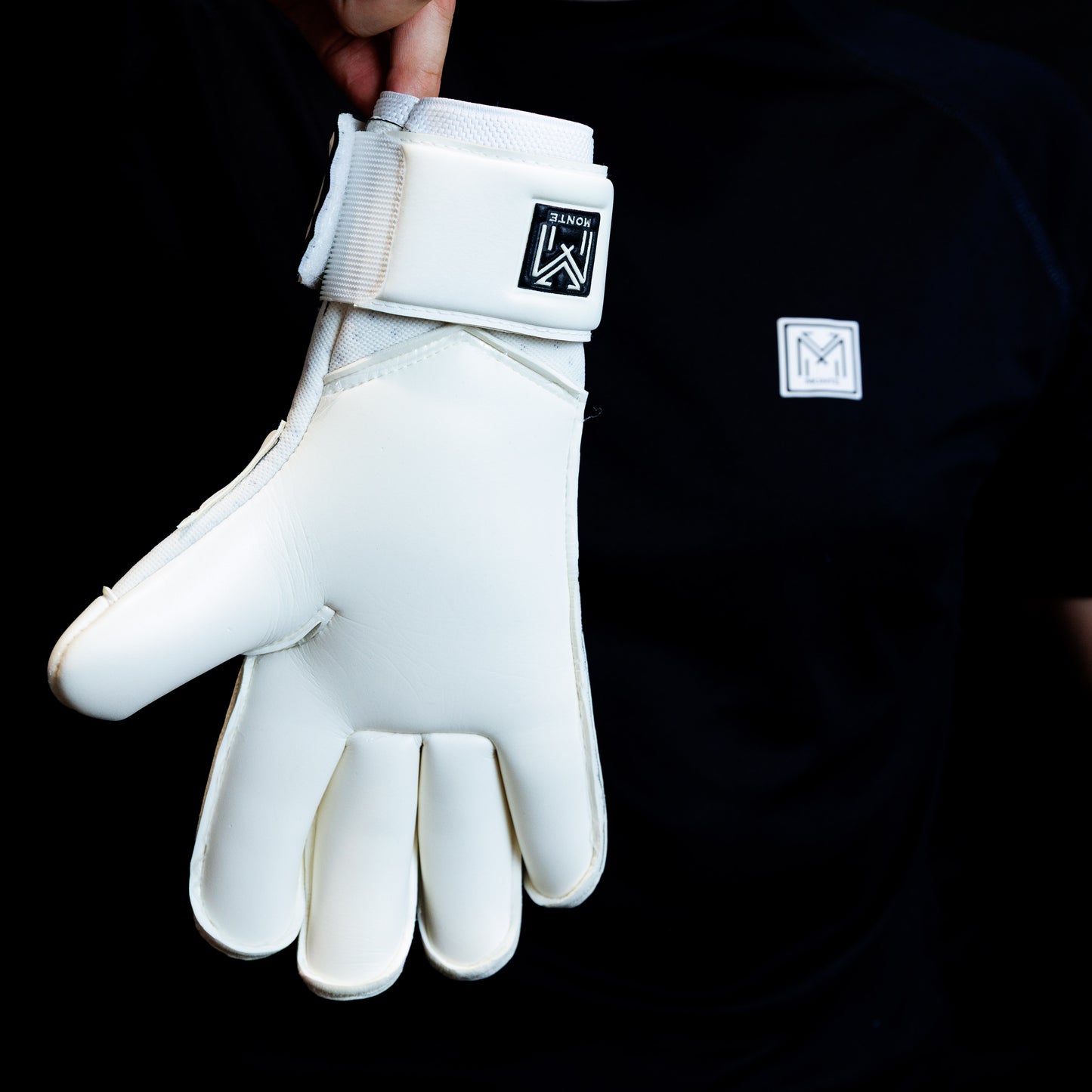 Ghost Elitea Roll Finger Junior