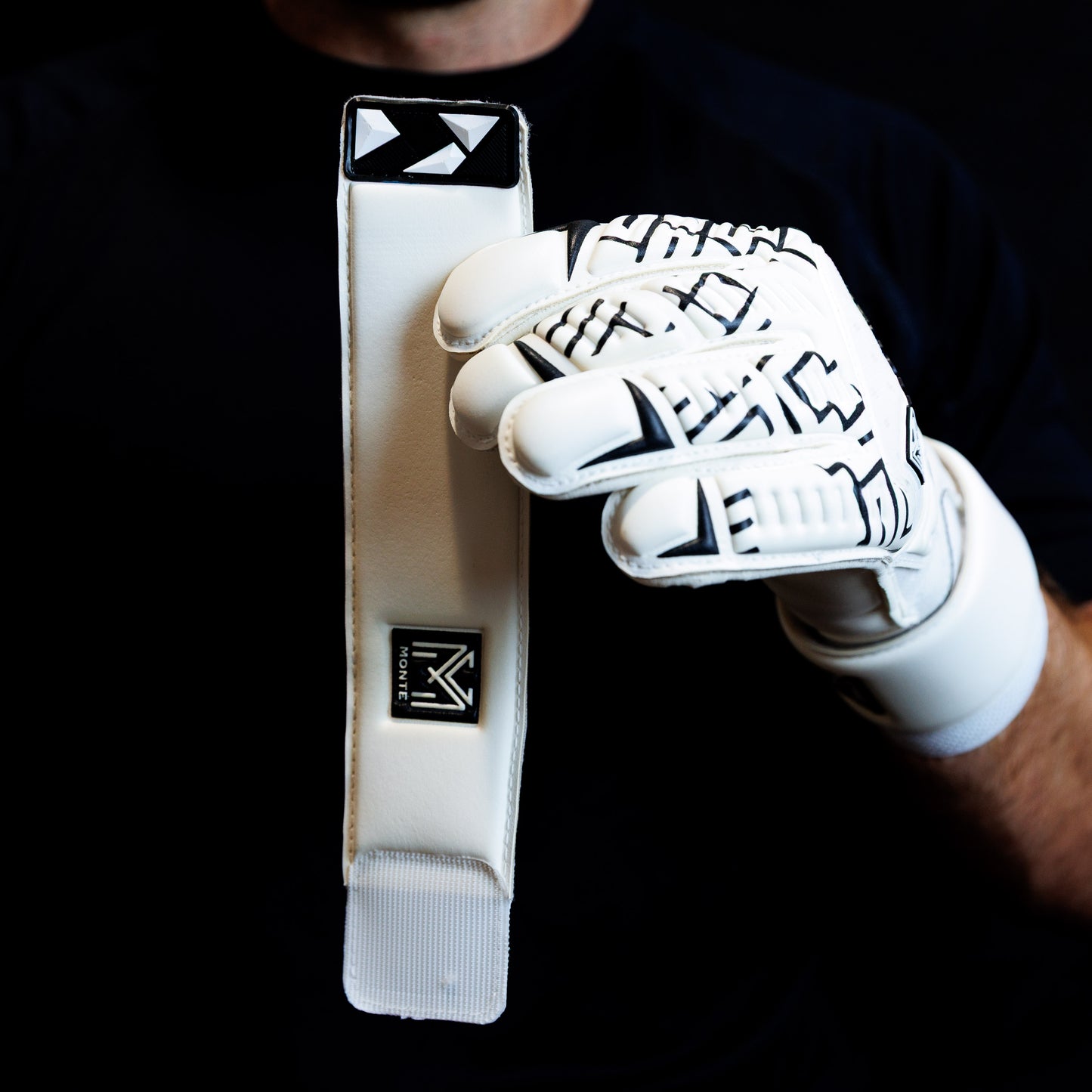 Ghost Elitea Roll Finger Junior