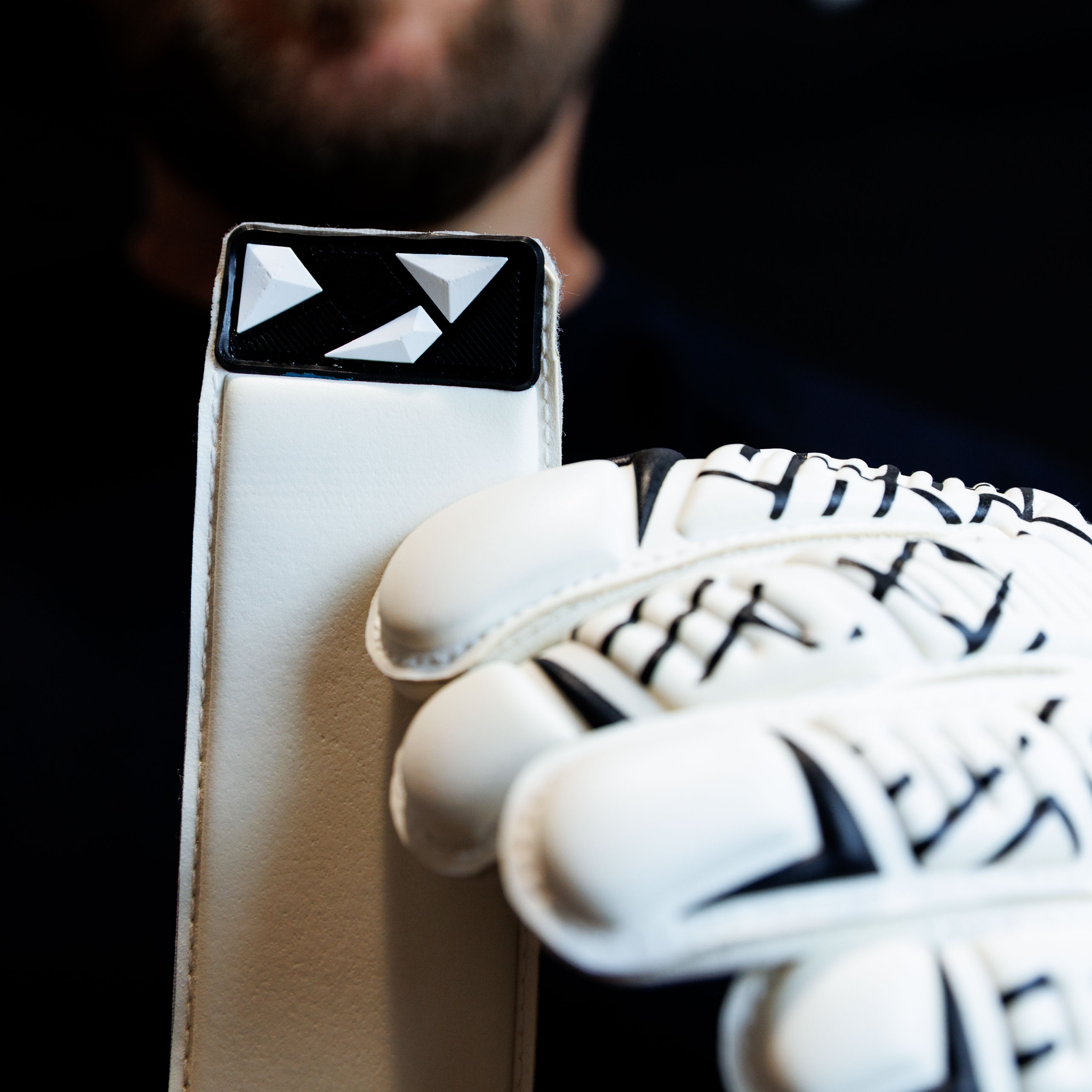 Monté Ghost Elitea Roll Finger