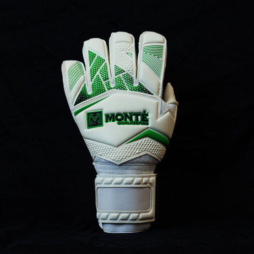 Monté Champ Hybrid Limited Edition