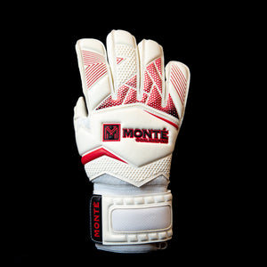 Monté Rouge Hybrid Limited Edition