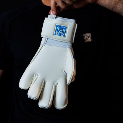 Glace 3.0 Hybrid JNR