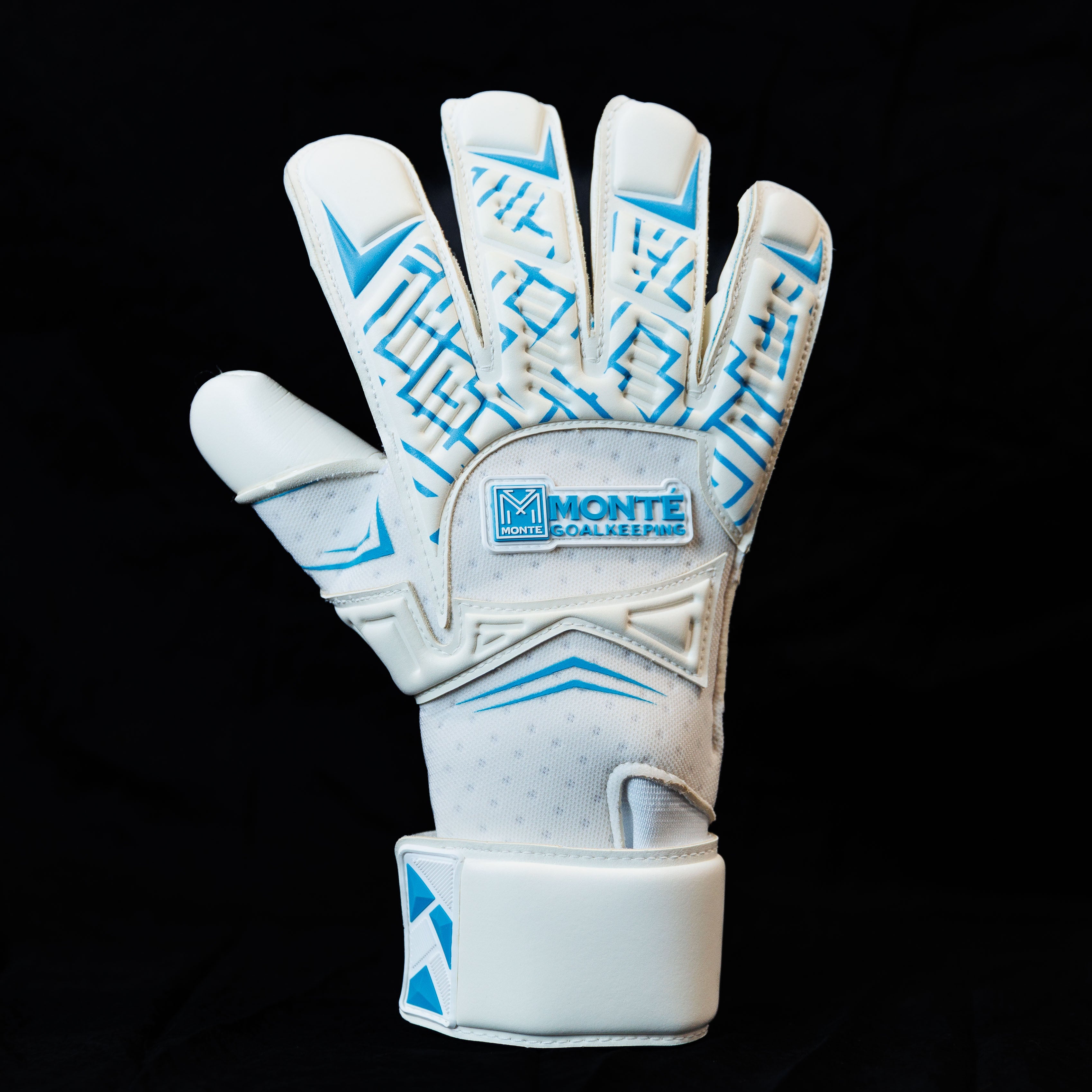 Monté Glacé Elitea Hybrid