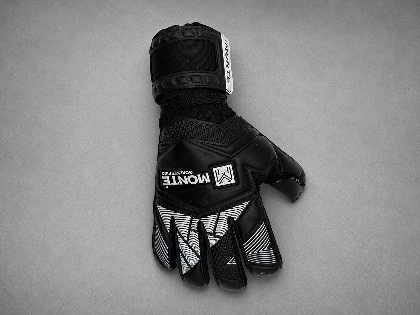 Noir Roll Finger