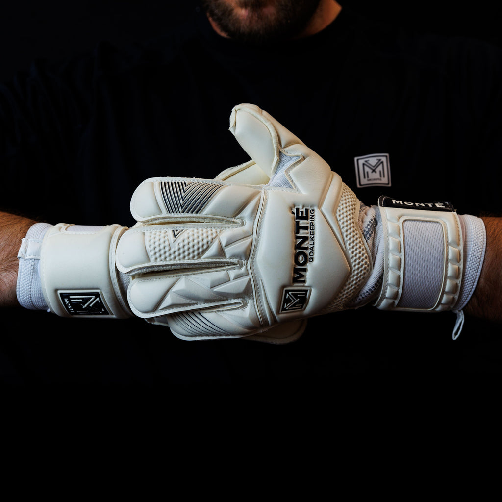 Ghost III Roll Finger JNR