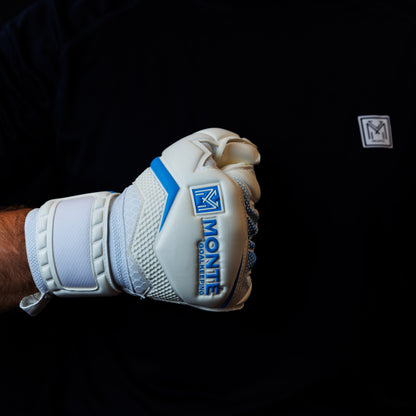 Glace 3.0 Hybrid JNR