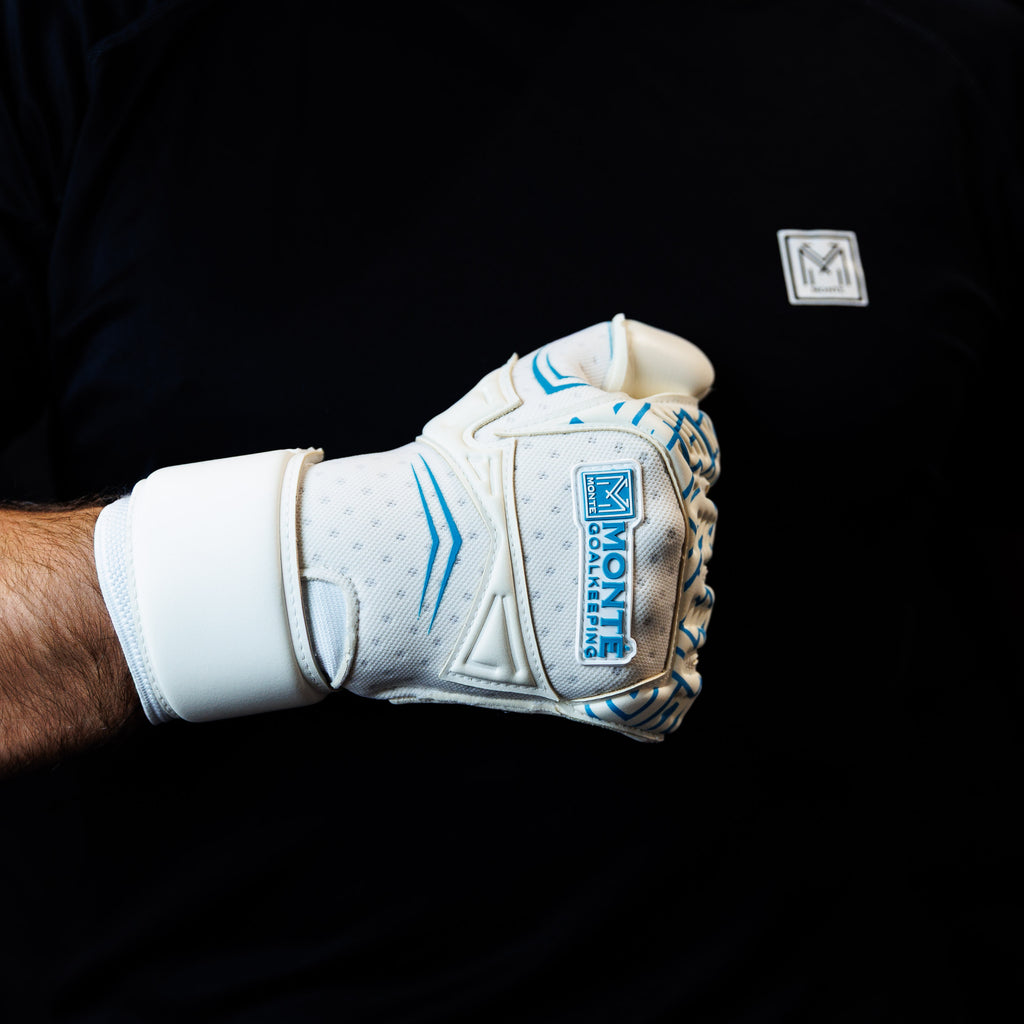 Monté Glacé Elitea Hybrid