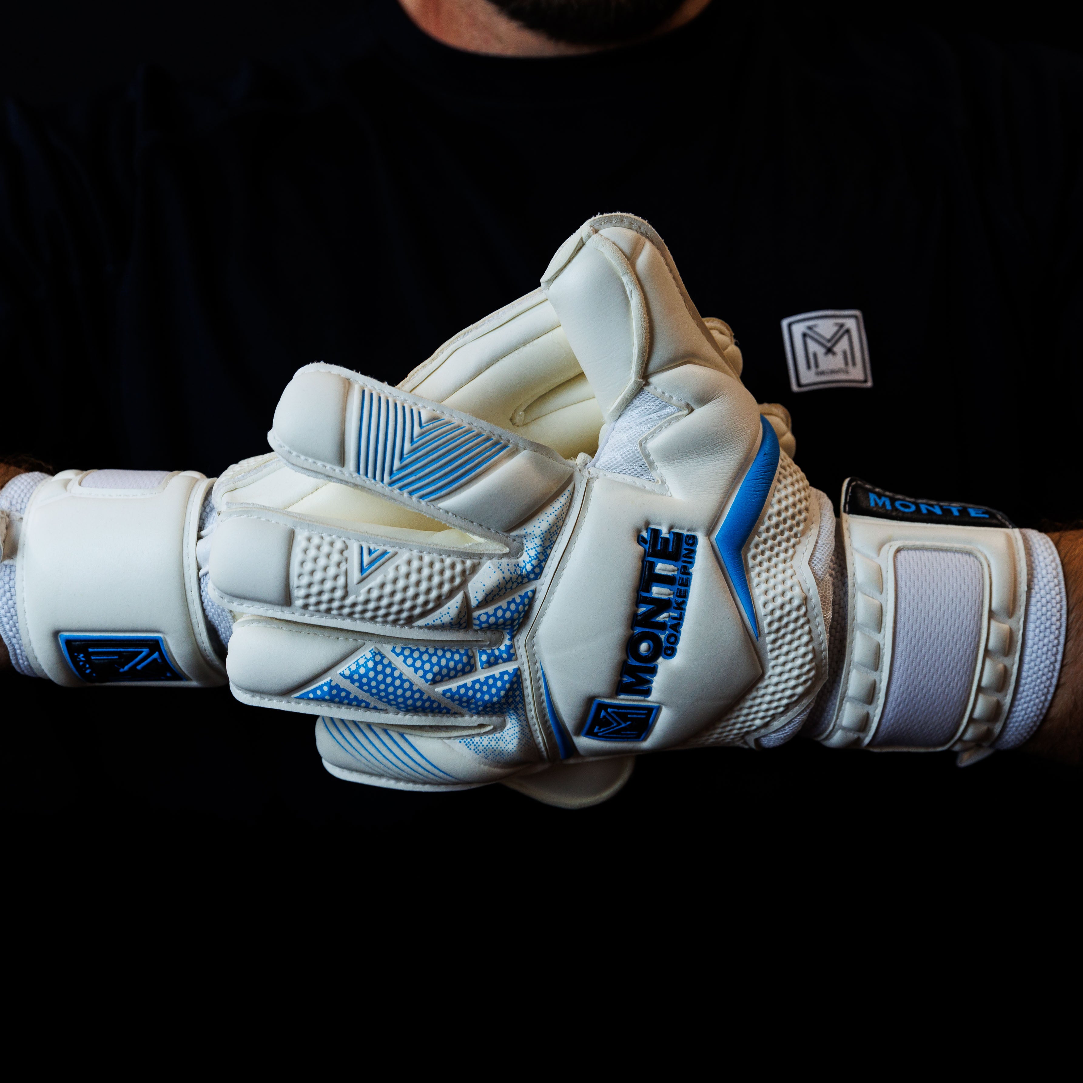 Monté Glace 3.0 Negative