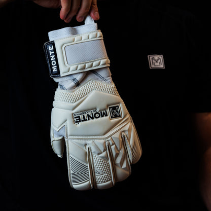 Ghost III Roll Finger JNR