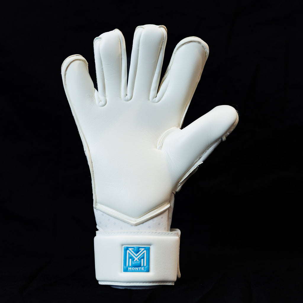 Monté Glacé Elitea Hybrid