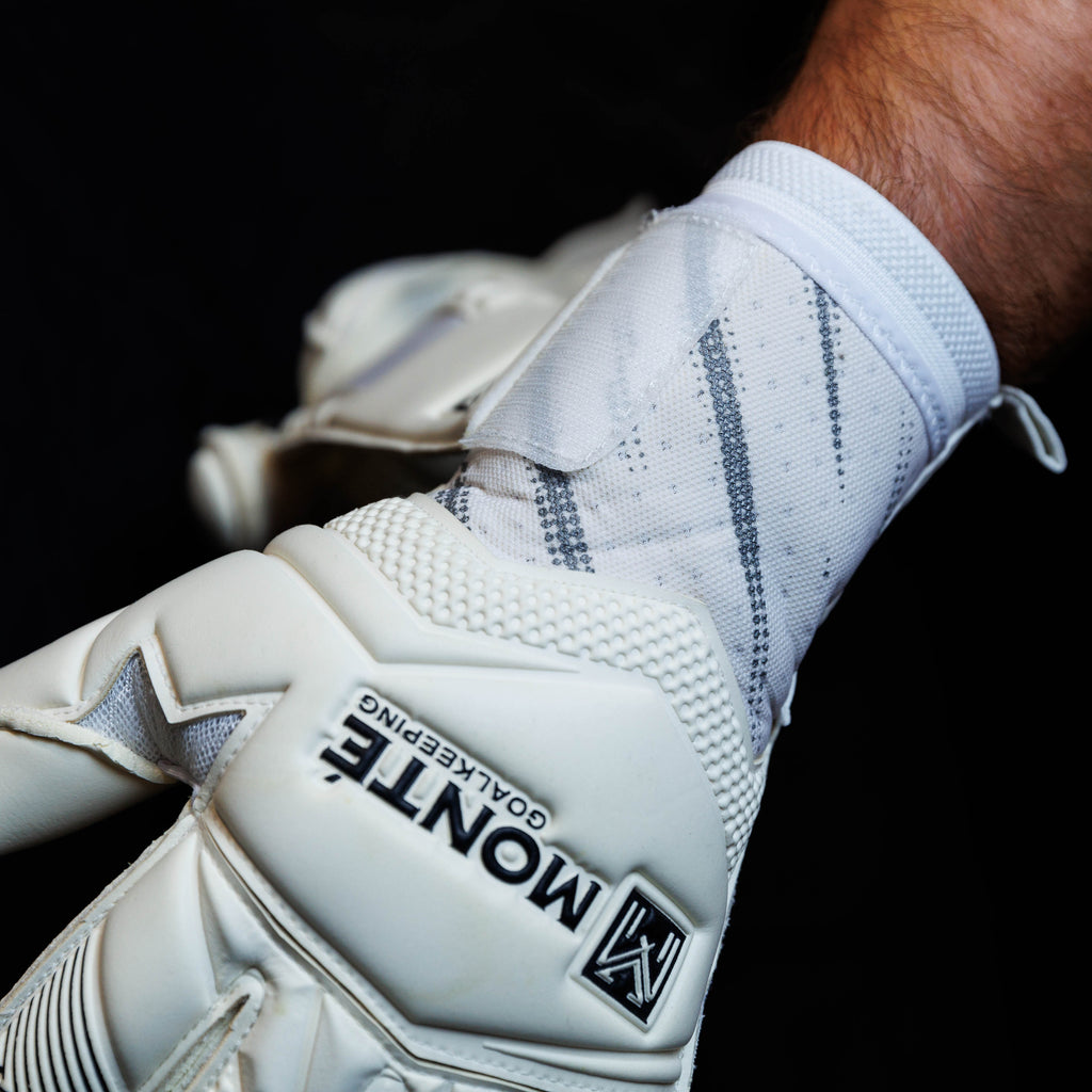 Ghost III Roll Finger JNR