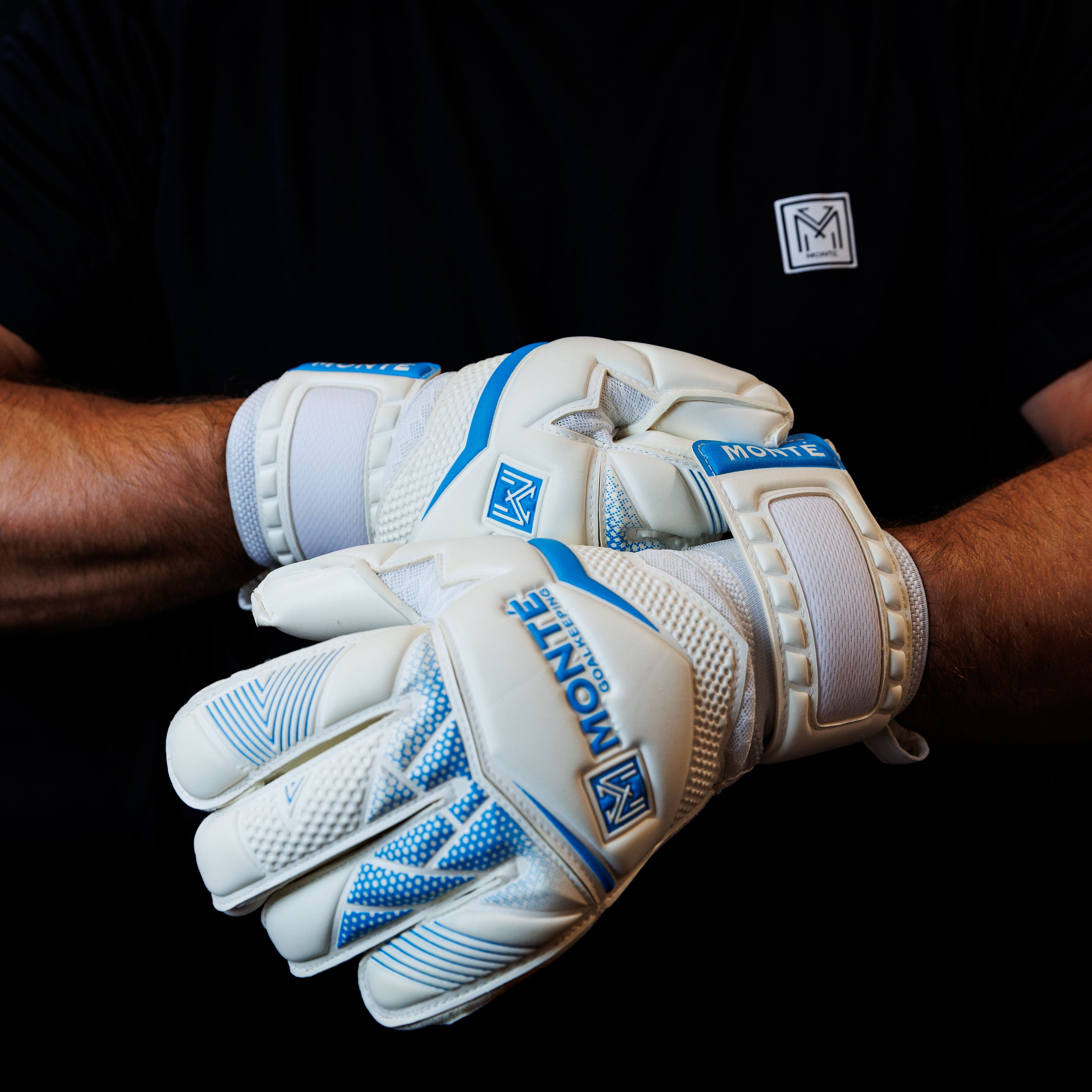 Monté Glace 3.0 Hybrid JNR