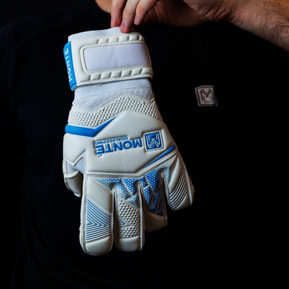 Glace 3.0 Hybrid JNR