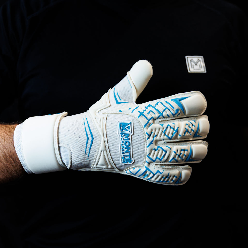 Monté Glacé Elitea Hybrid