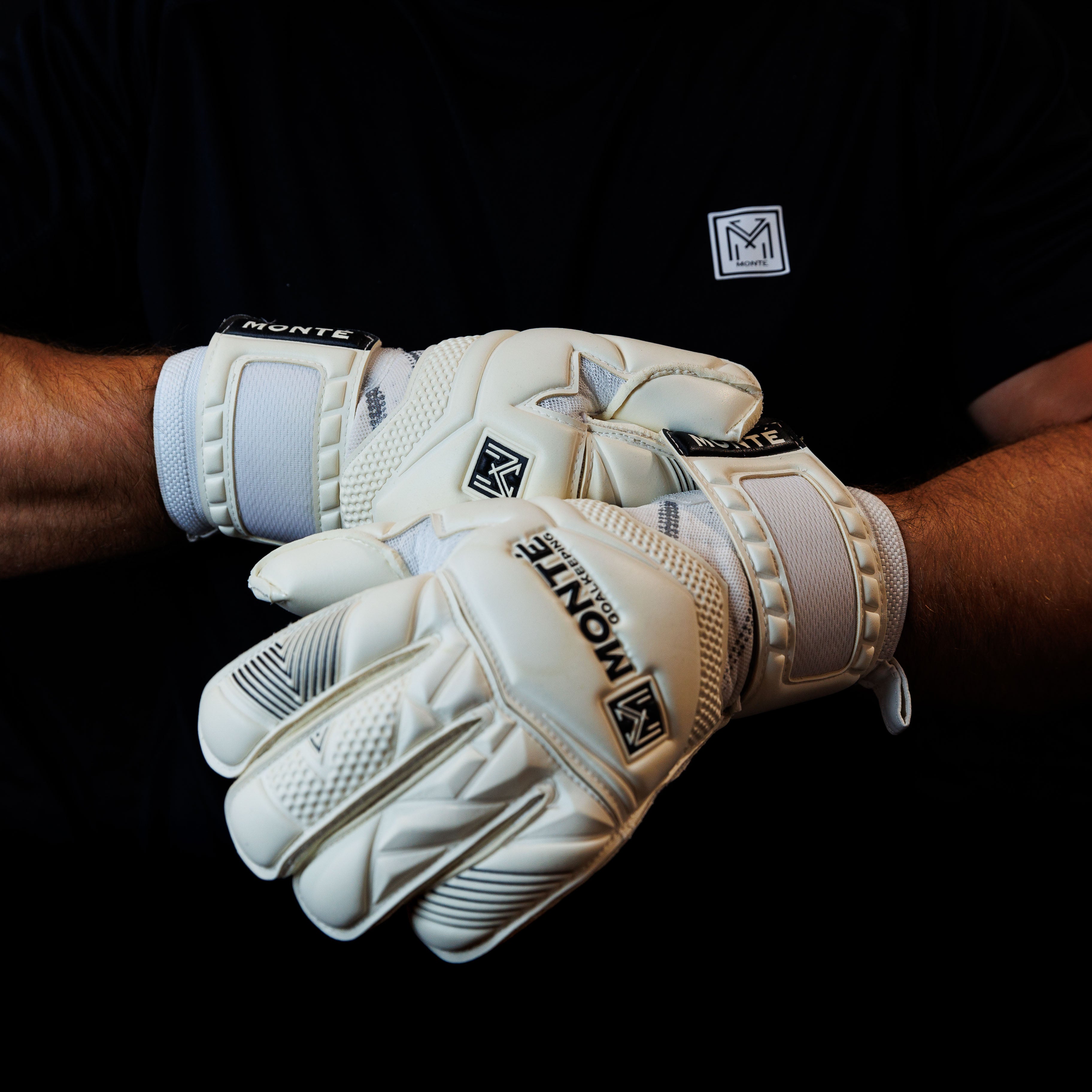 Ghost III Roll Finger JNR