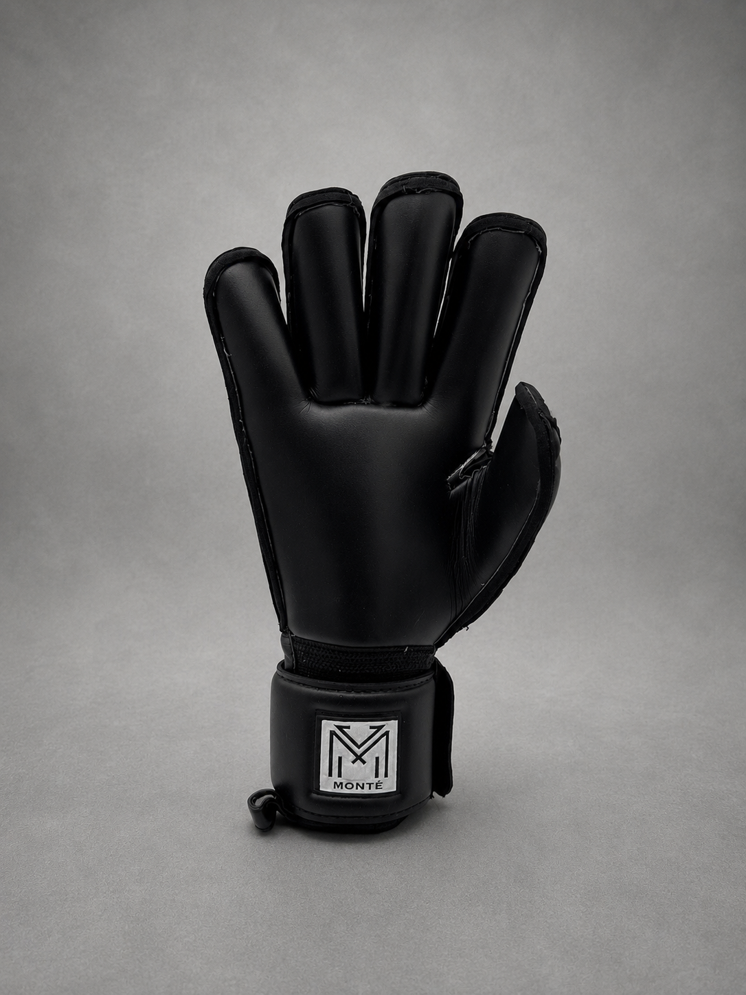 Noir Roll Finger