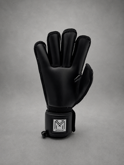 Noir Roll Finger JNR