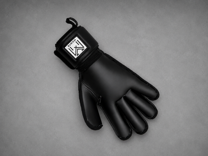 Noir Roll Finger JNR
